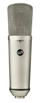 WA-87 R2 FET Condenser Microphone  Nickel